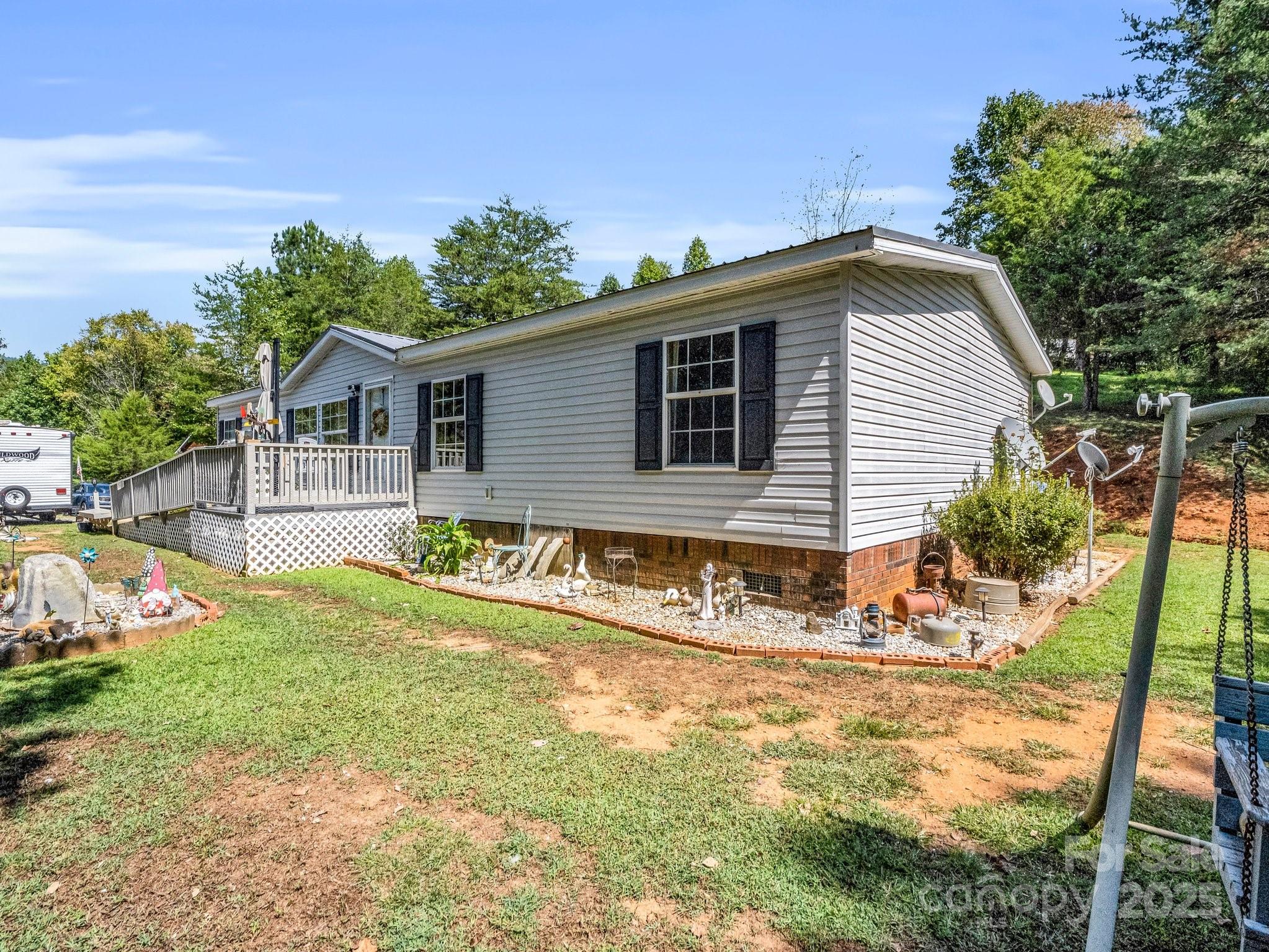 282 Reagan Lane Bostic NC 28018