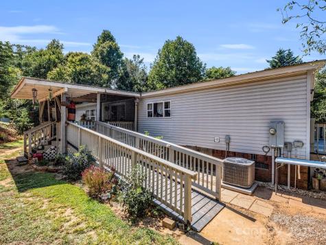 282 Reagan Lane Bostic NC 28018