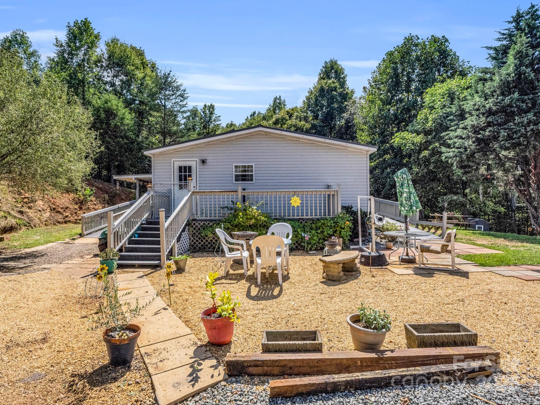 282 Reagan Lane Bostic NC 28018