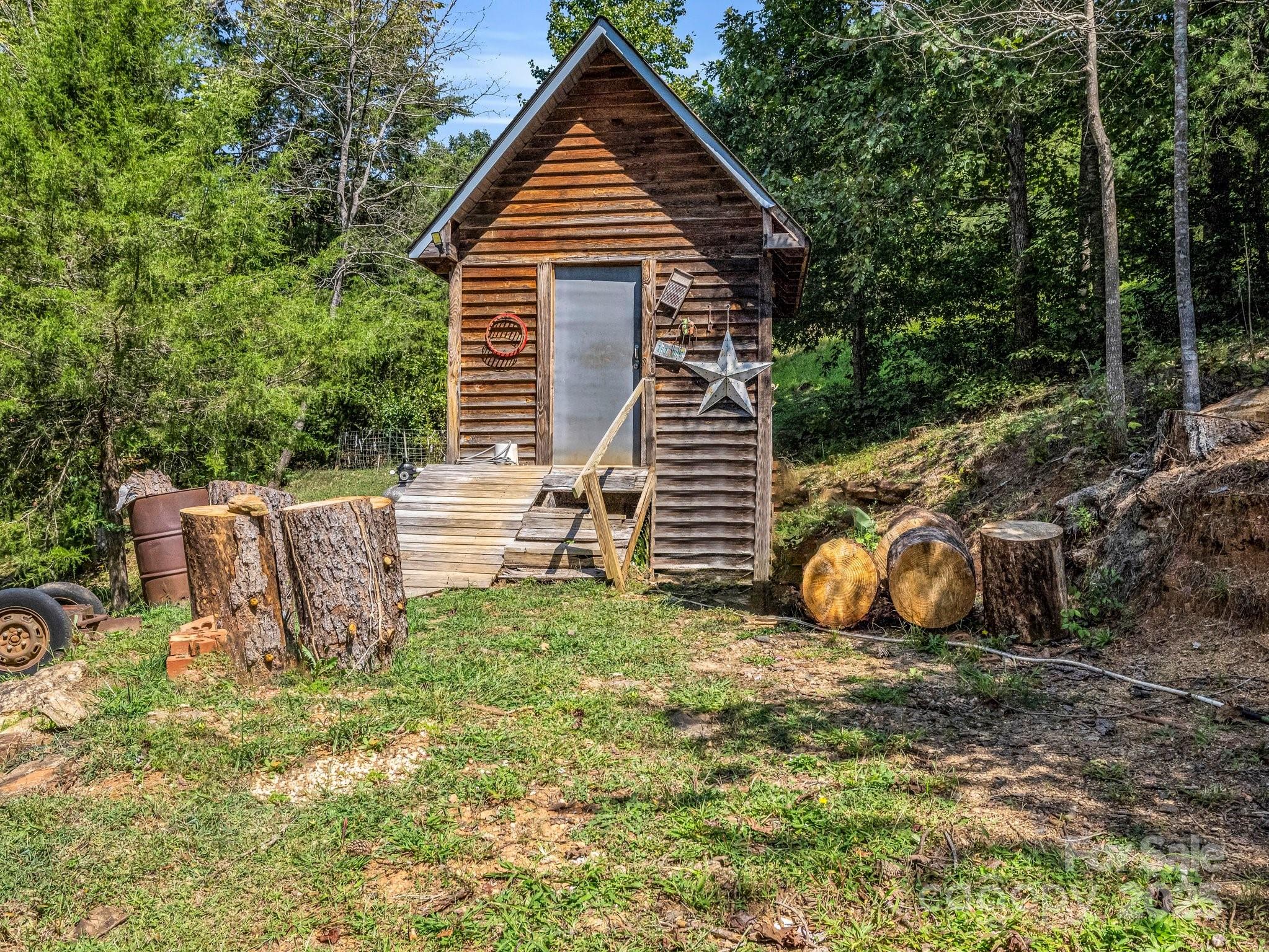 282 Reagan Lane Bostic NC 28018
