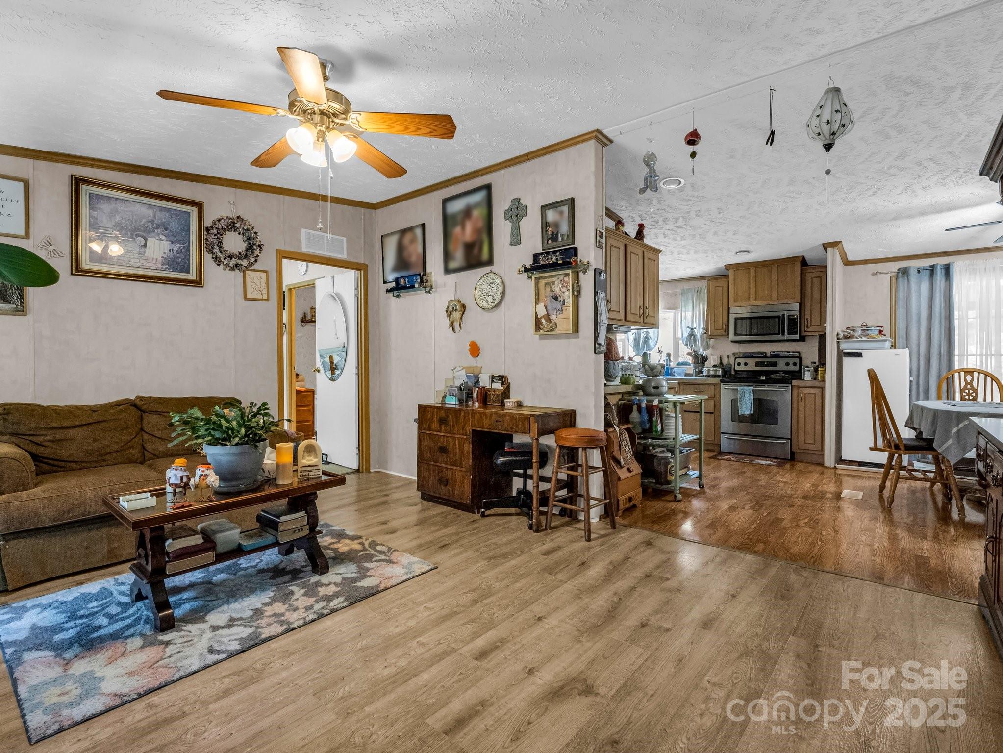 282 Reagan Lane Bostic NC 28018