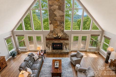 208 Buckeye Road Maggie Valley NC 28751