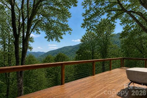 208 Buckeye Road Maggie Valley NC 28751