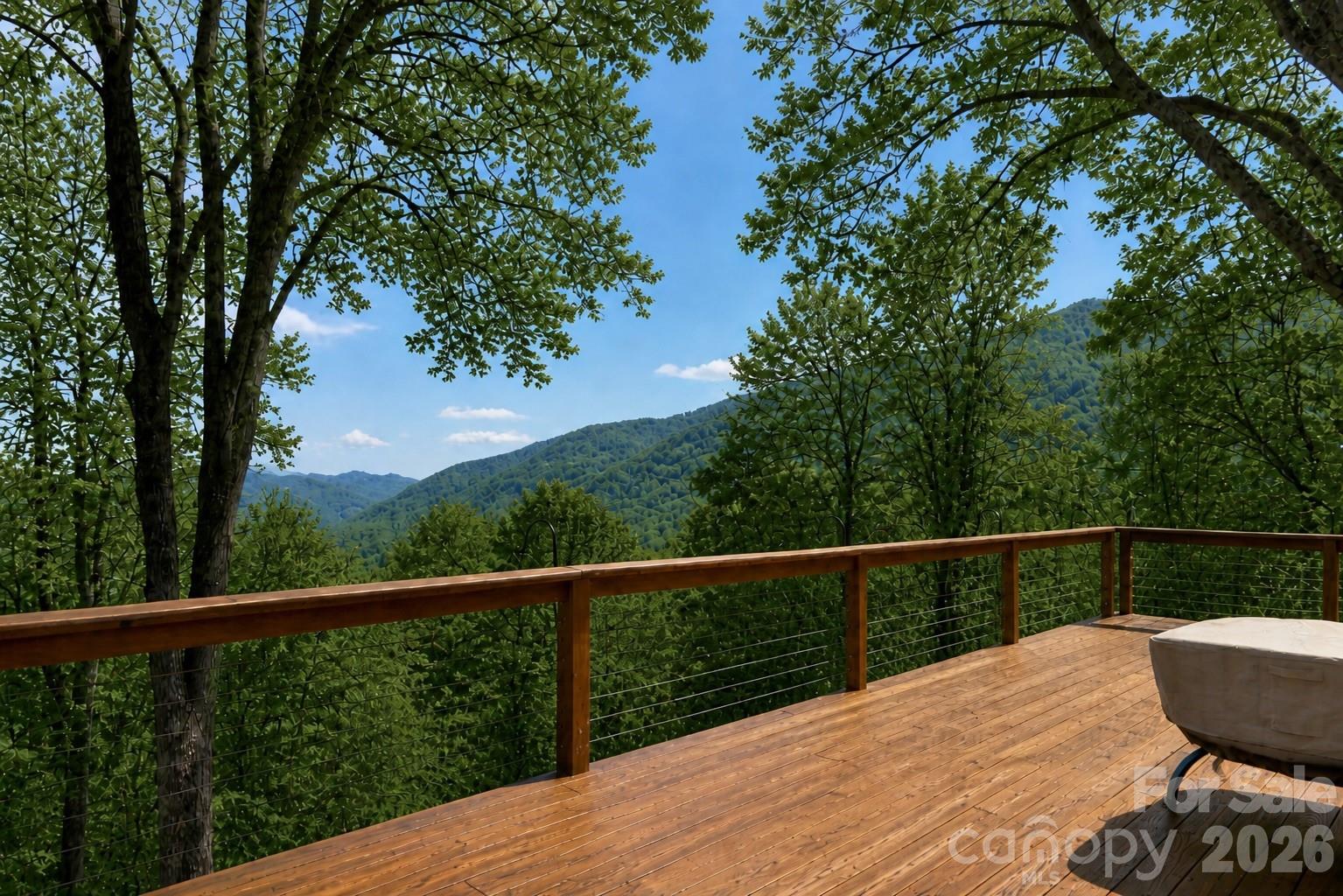 208 Buckeye Road Maggie Valley NC 28751