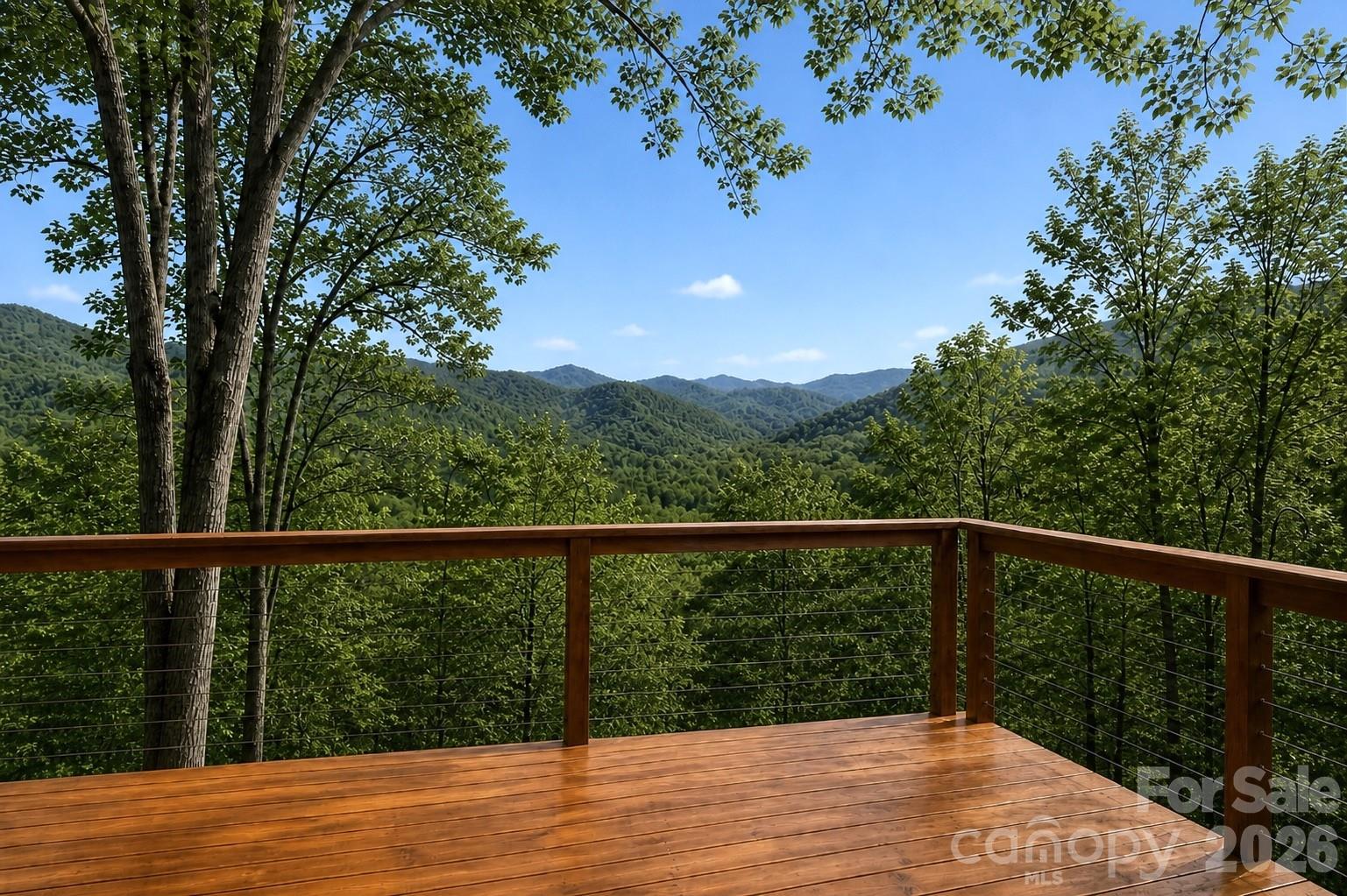 208 Buckeye Road Maggie Valley NC 28751