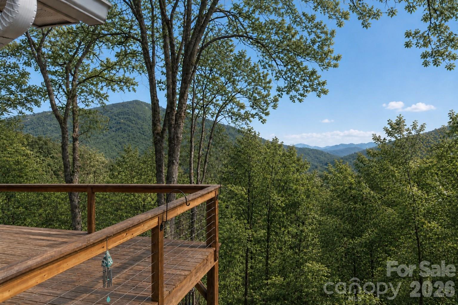 208 Buckeye Road Maggie Valley NC 28751
