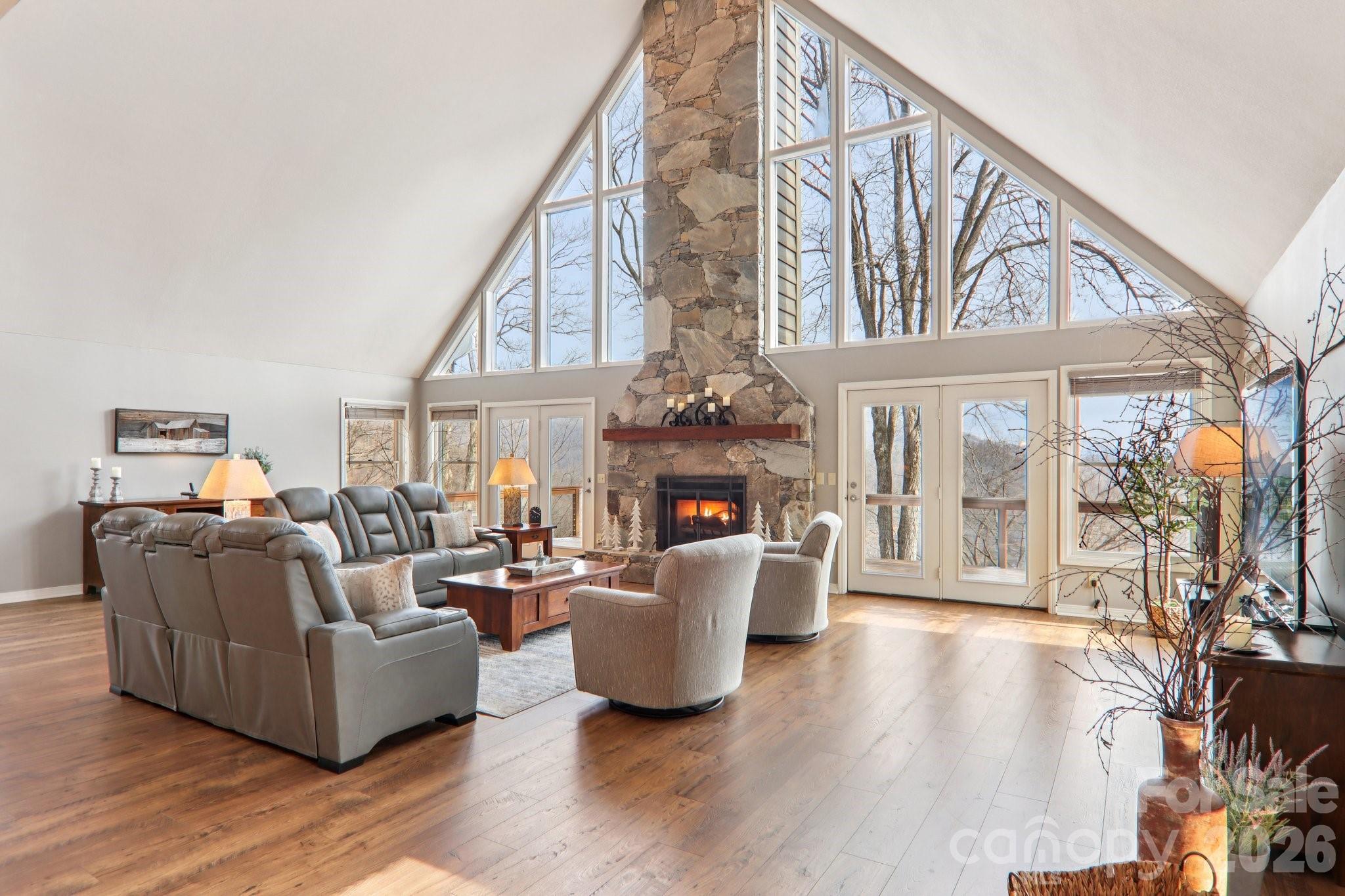 208 Buckeye Road Maggie Valley NC 28751