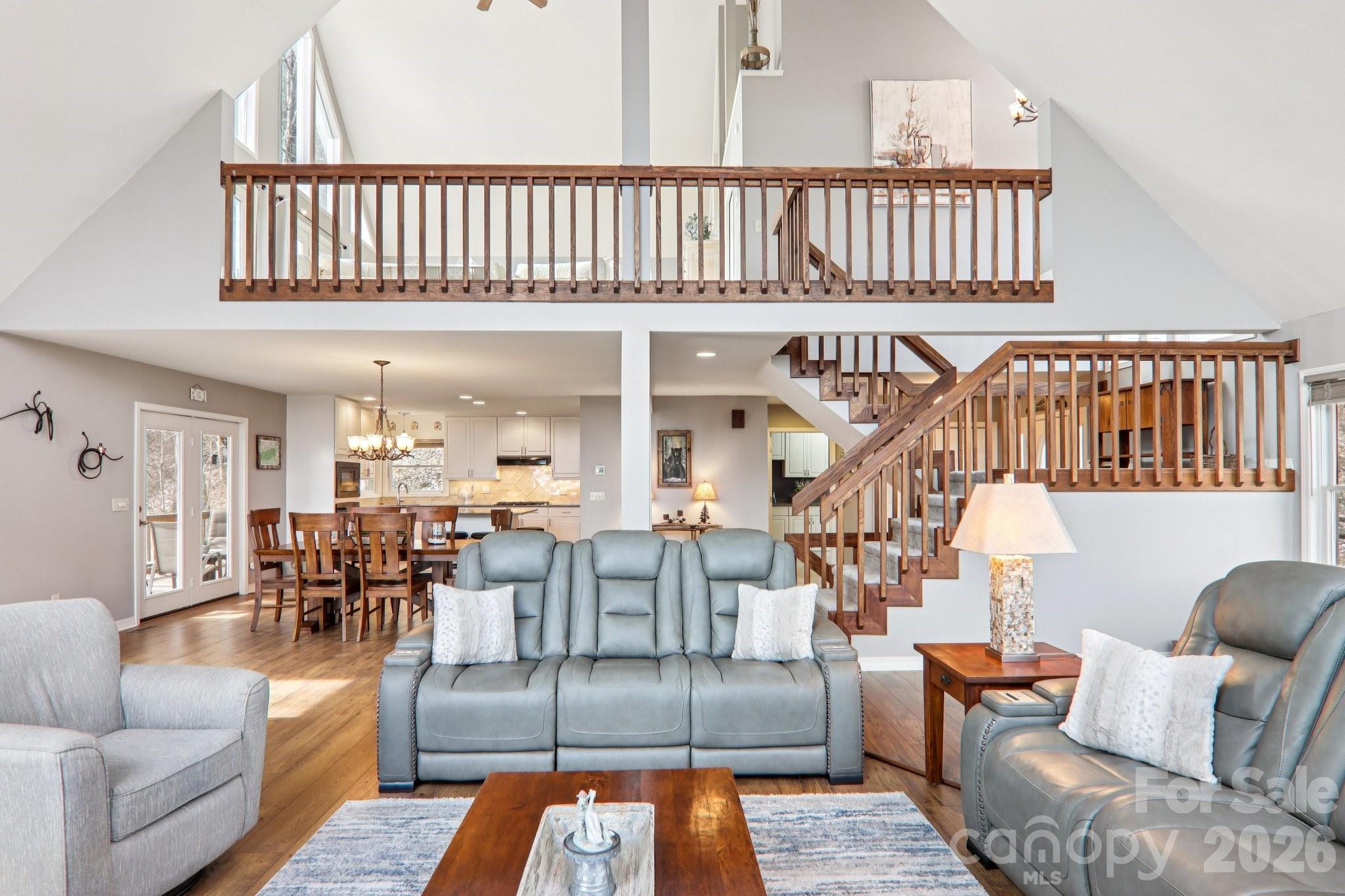208 Buckeye Road Maggie Valley NC 28751
