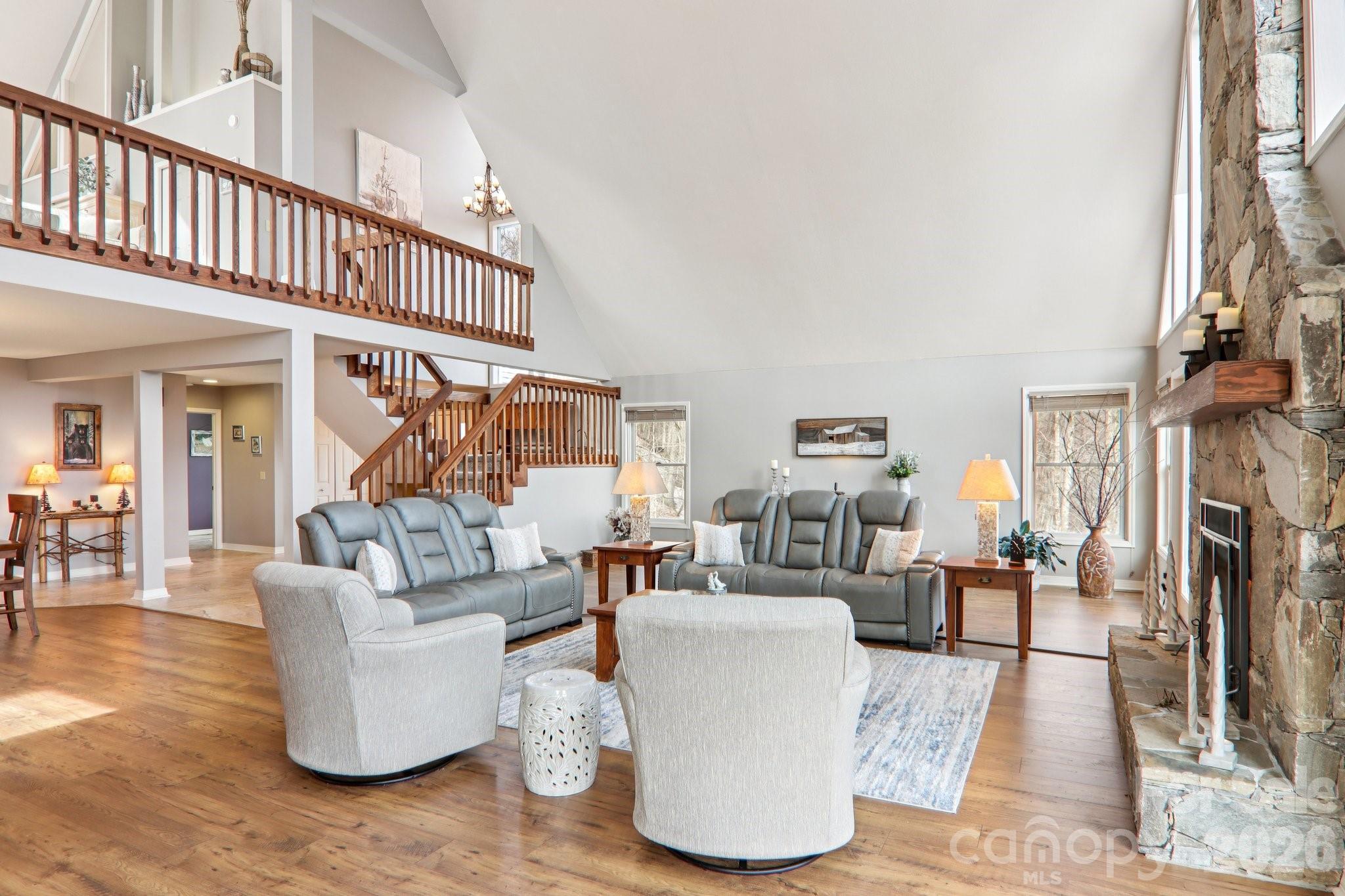 208 Buckeye Road Maggie Valley NC 28751