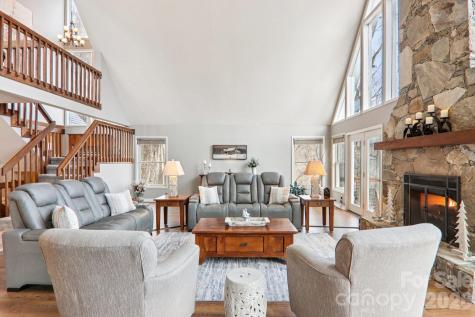 208 Buckeye Road Maggie Valley NC 28751
