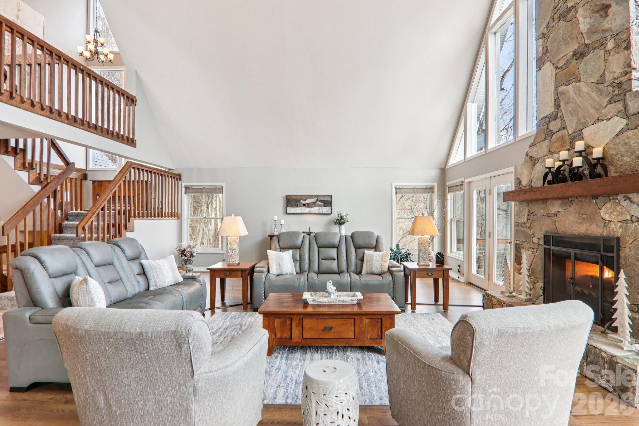 208 Buckeye Road Maggie Valley NC 28751
