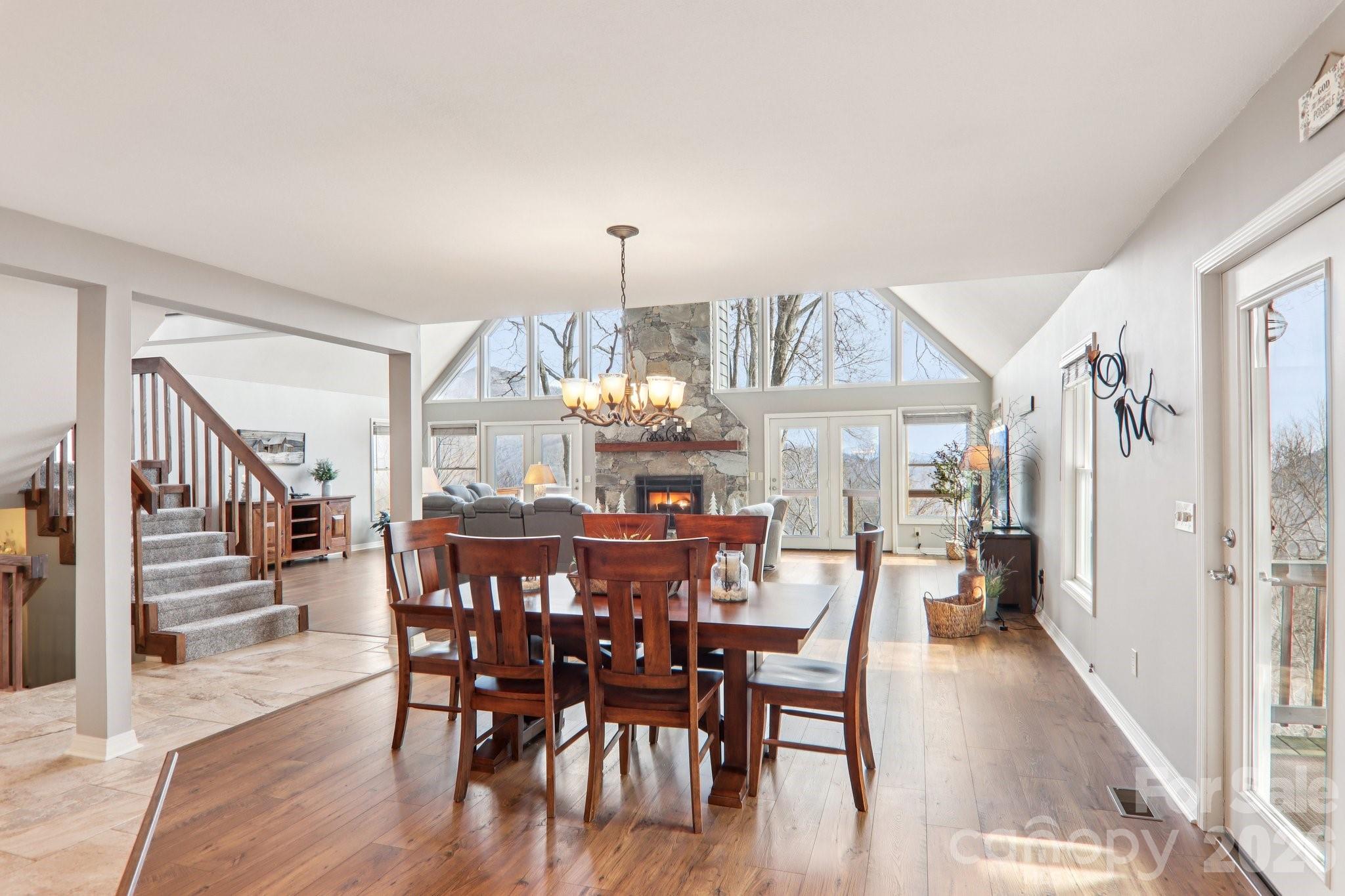 208 Buckeye Road Maggie Valley NC 28751