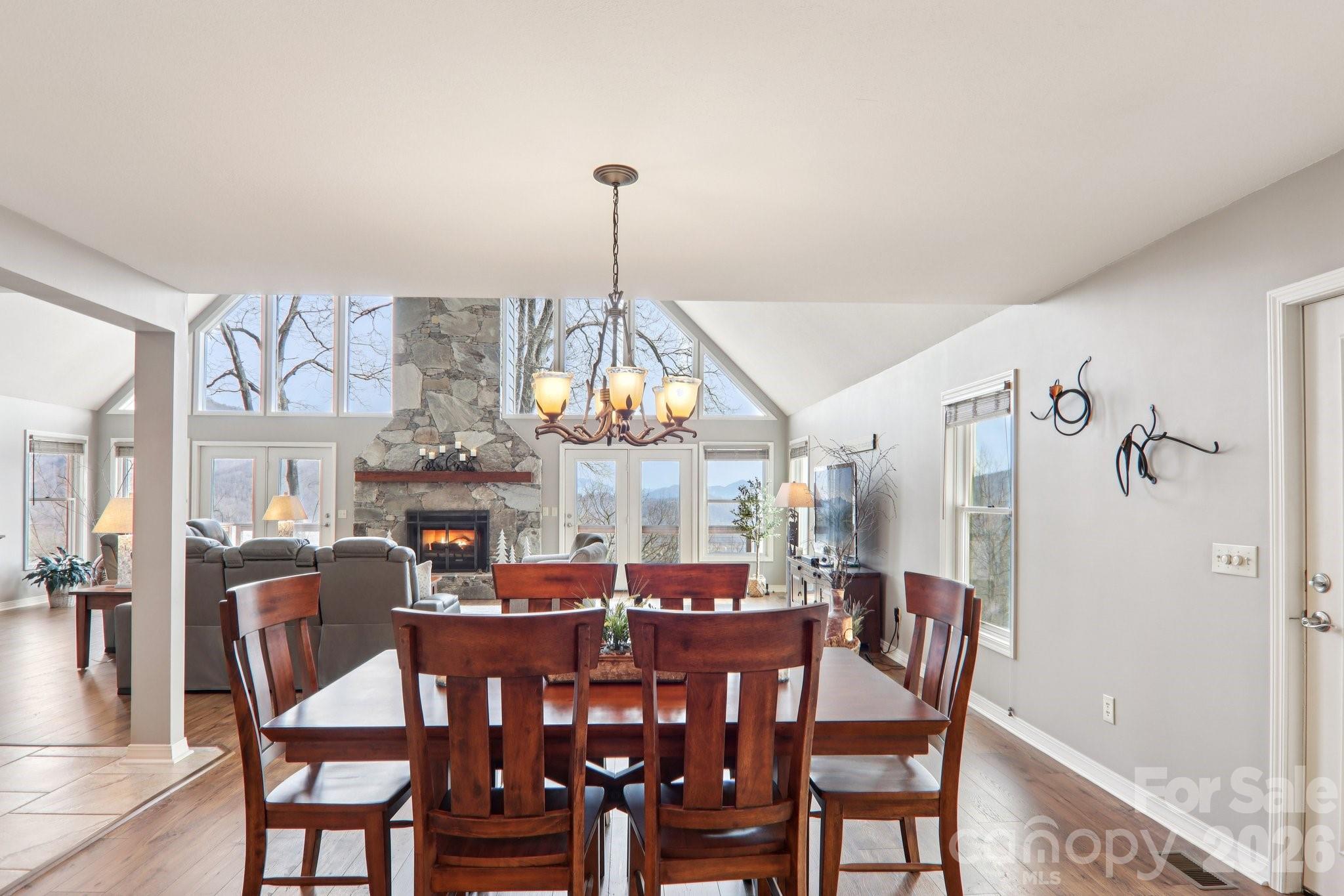208 Buckeye Road Maggie Valley NC 28751