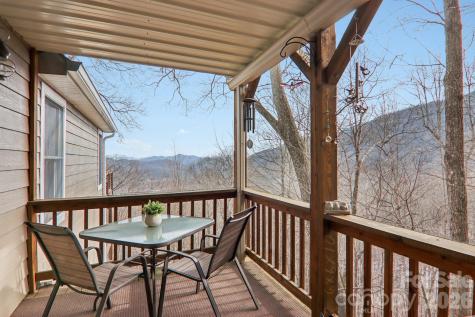 208 Buckeye Road Maggie Valley NC 28751