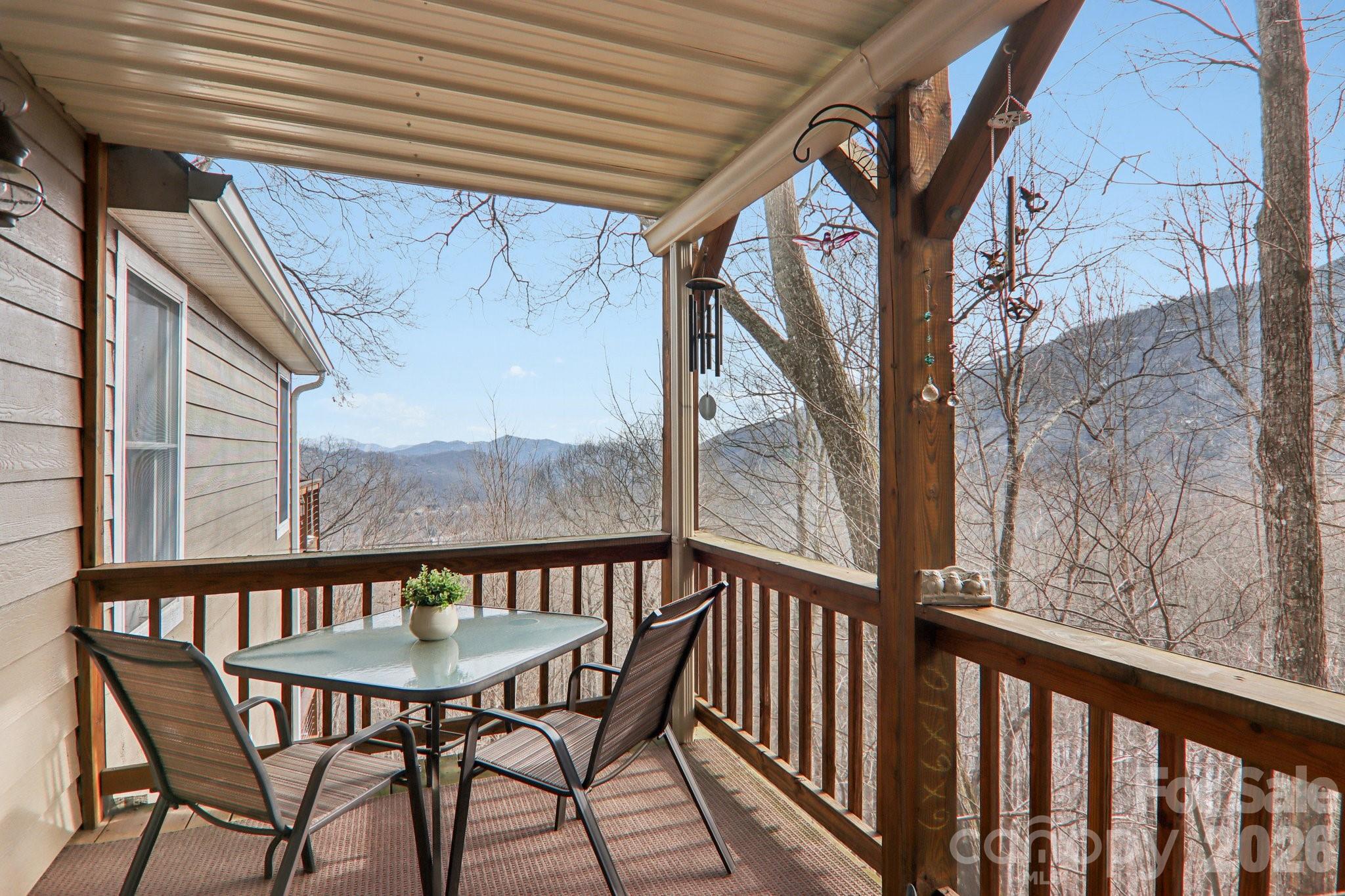 208 Buckeye Road Maggie Valley NC 28751