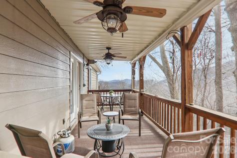 208 Buckeye Road Maggie Valley NC 28751
