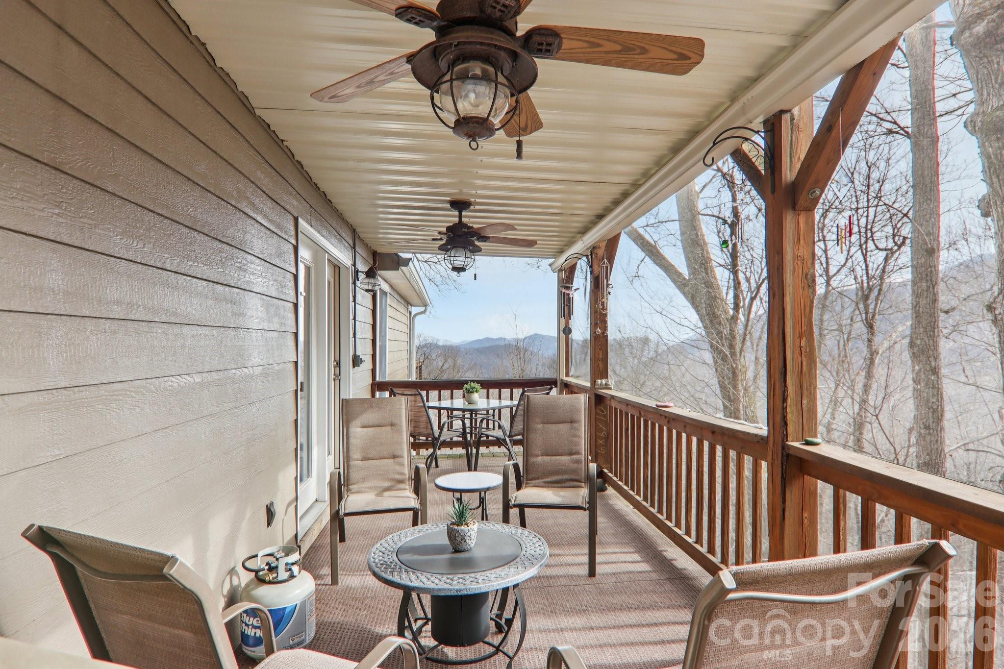 208 Buckeye Road Maggie Valley NC 28751
