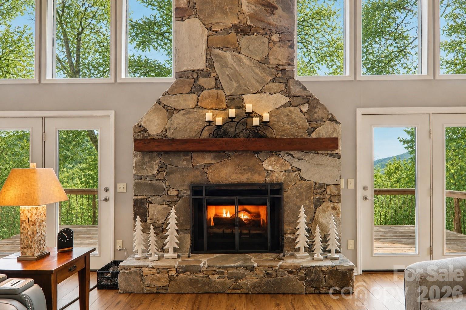208 Buckeye Road Maggie Valley NC 28751
