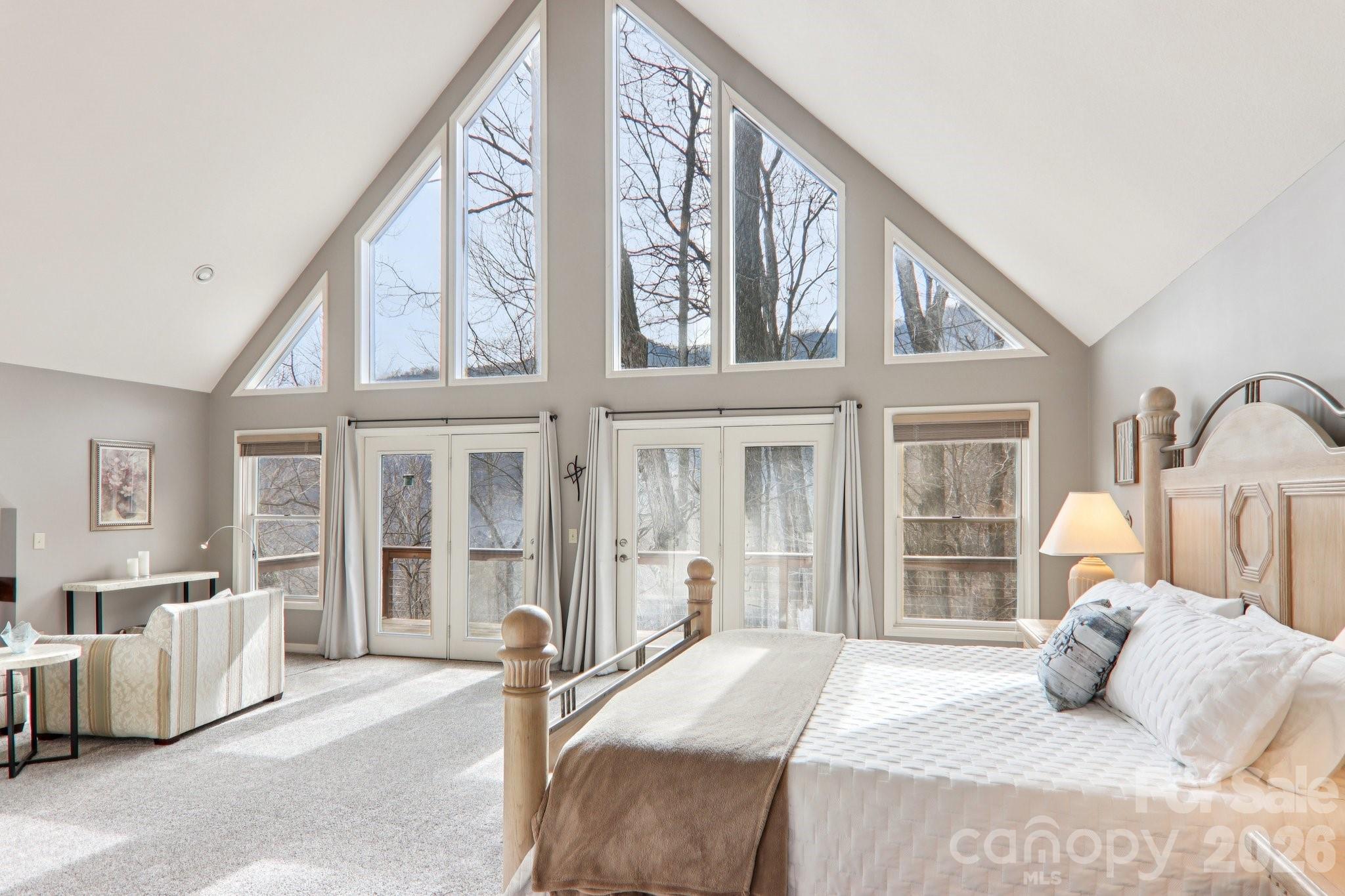 208 Buckeye Road Maggie Valley NC 28751