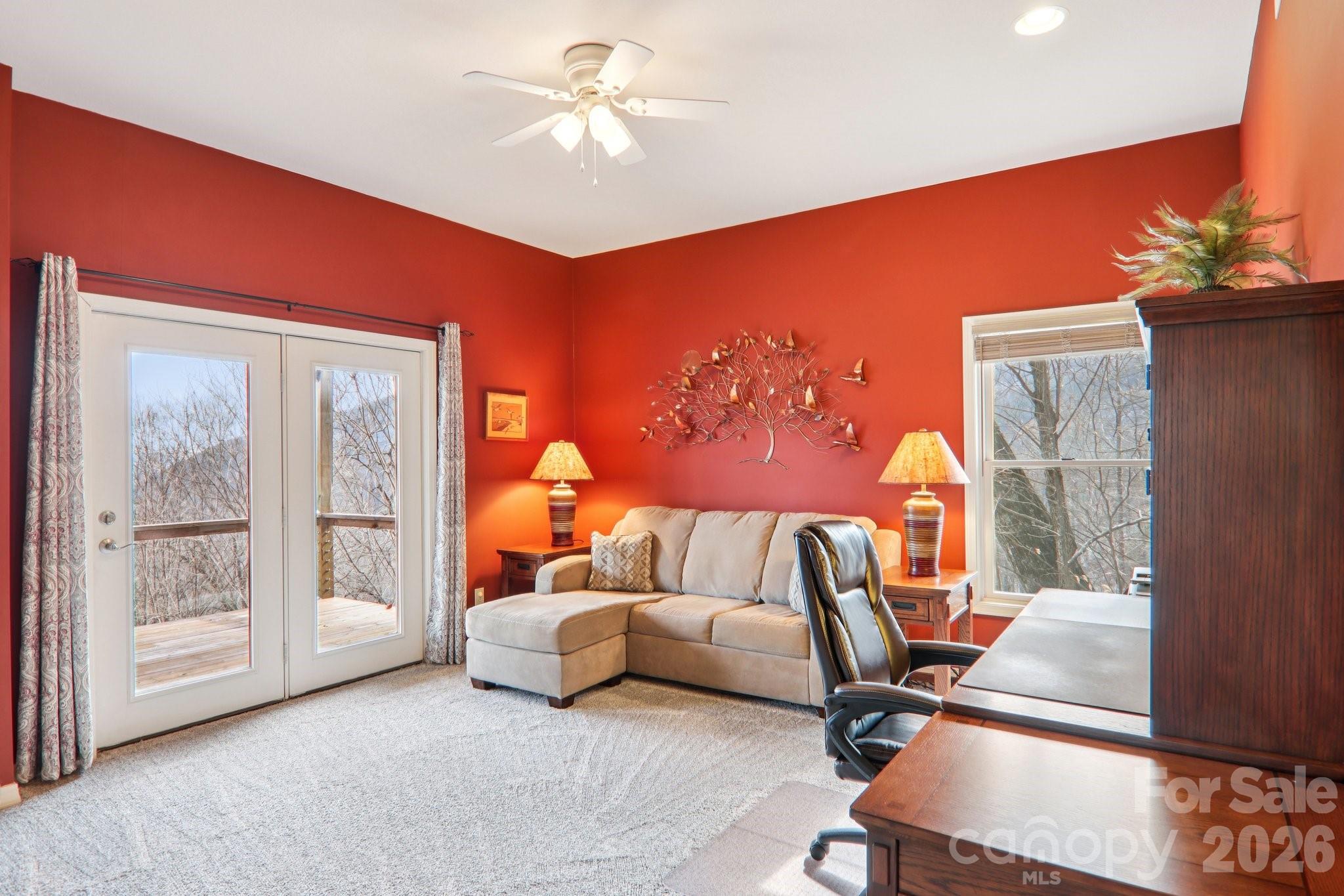 208 Buckeye Road Maggie Valley NC 28751
