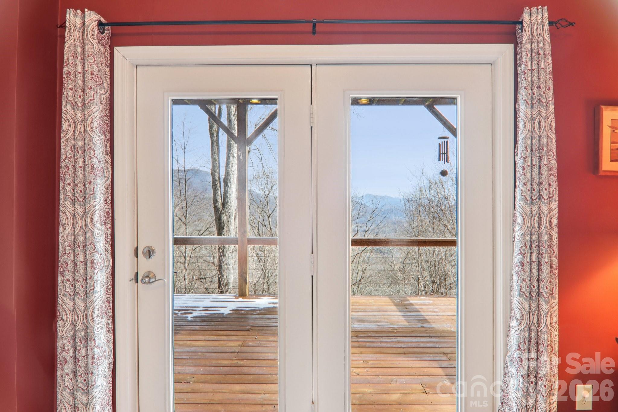 208 Buckeye Road Maggie Valley NC 28751