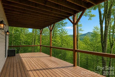 208 Buckeye Road Maggie Valley NC 28751