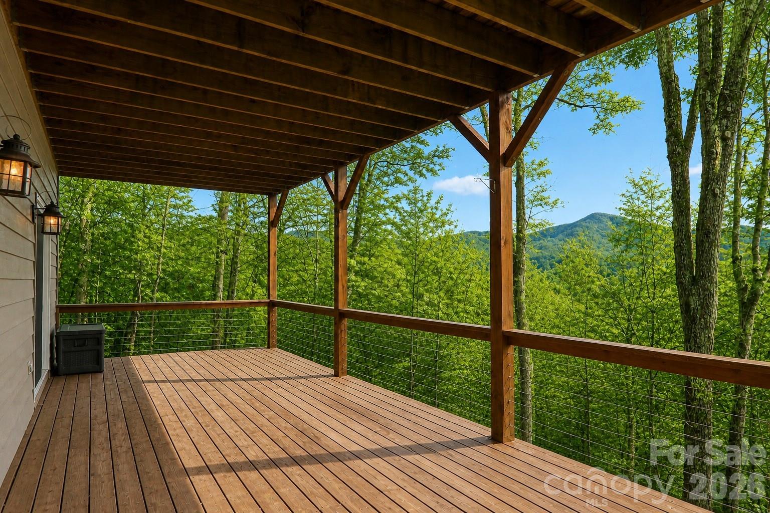208 Buckeye Road Maggie Valley NC 28751