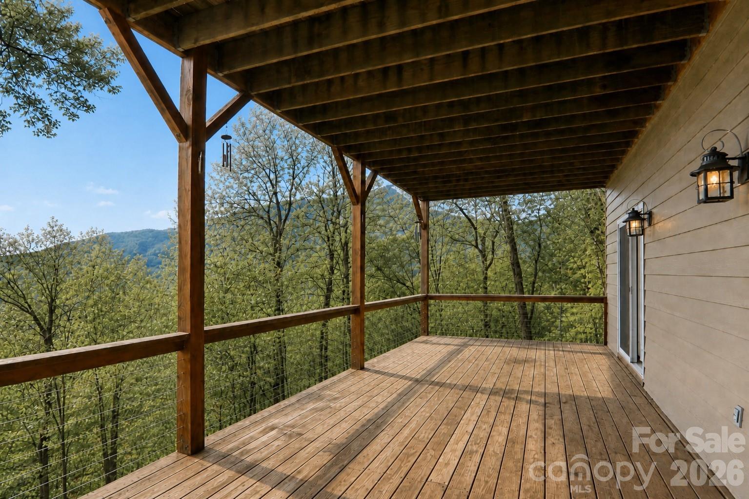 208 Buckeye Road Maggie Valley NC 28751