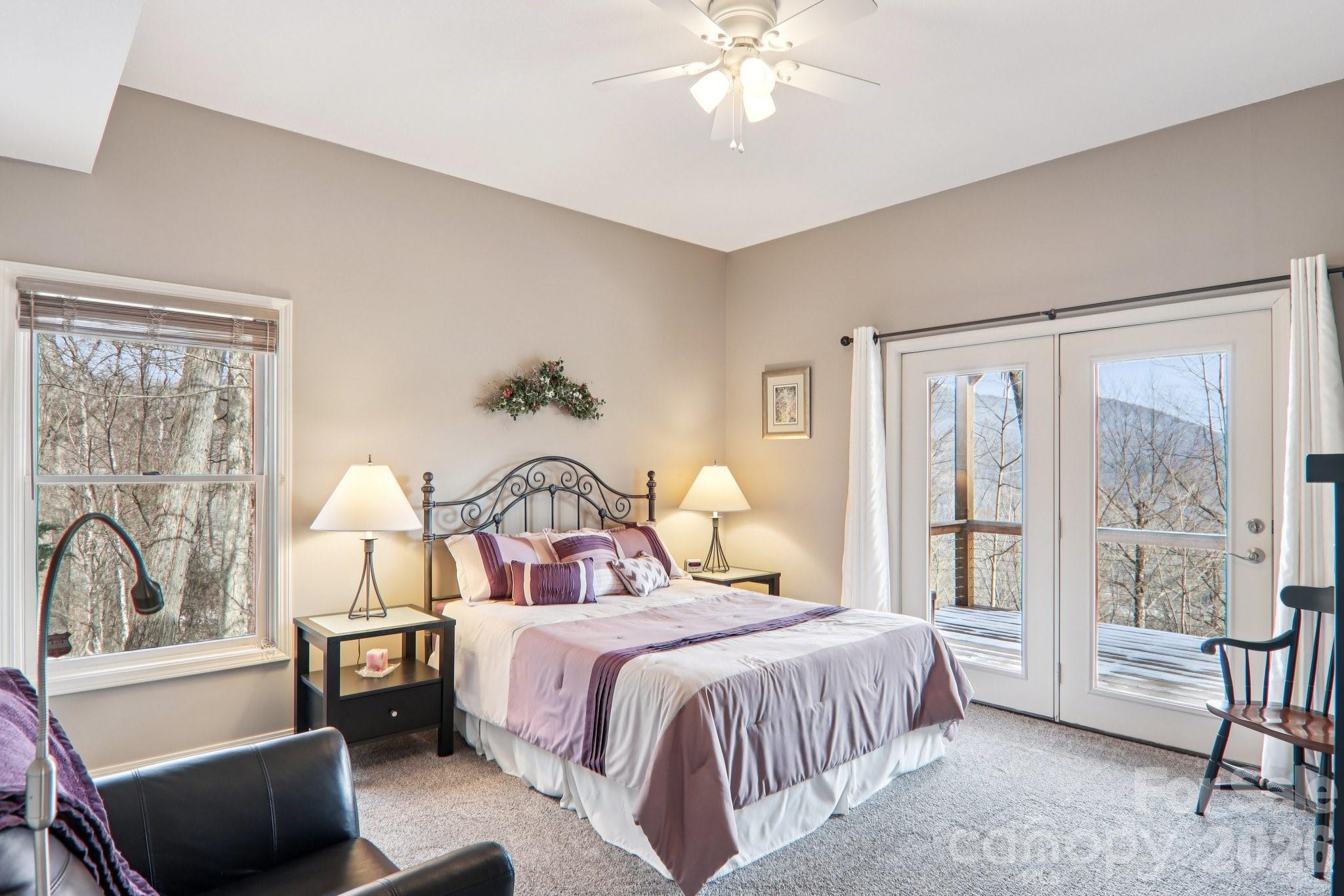 208 Buckeye Road Maggie Valley NC 28751