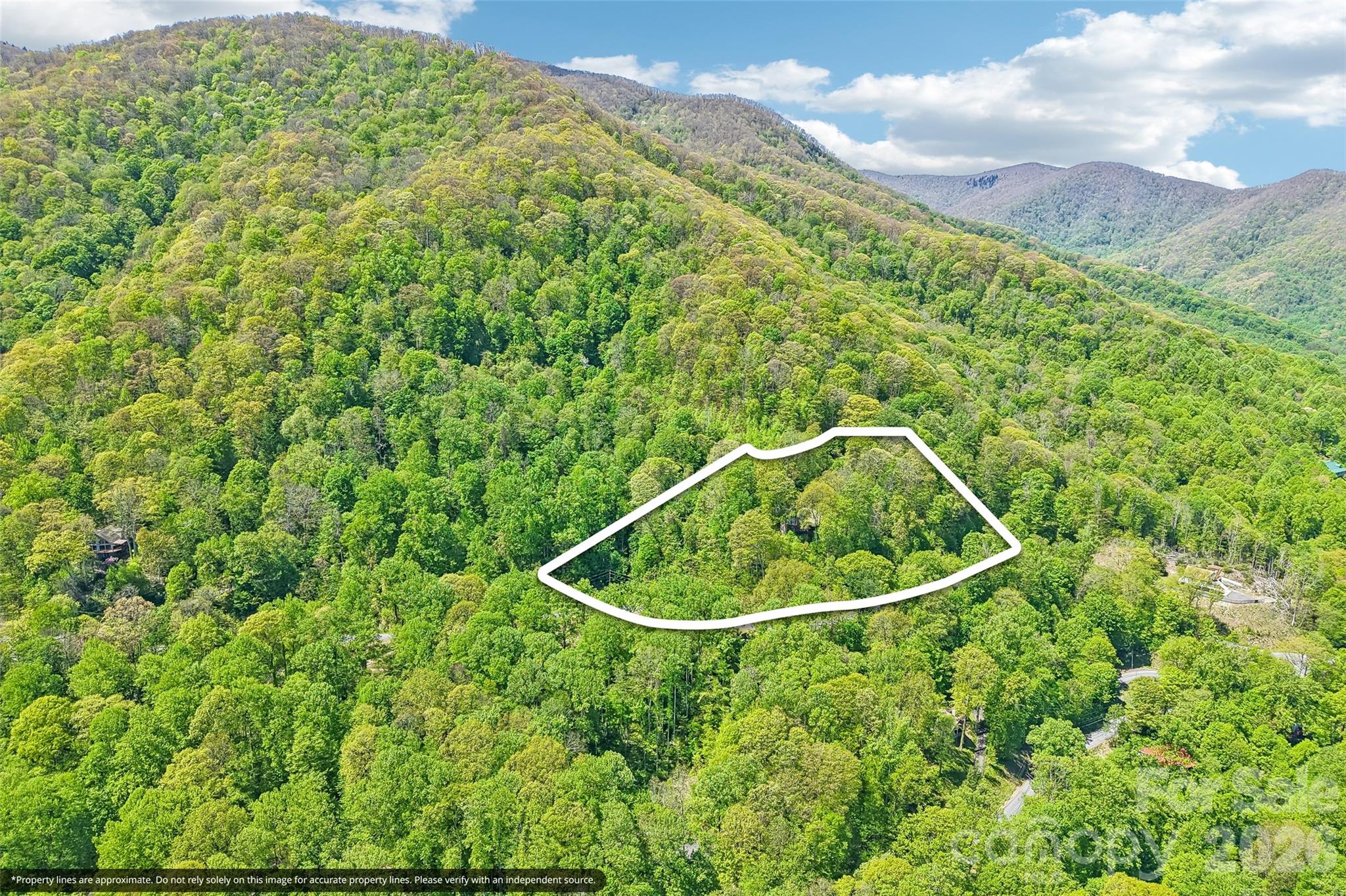 208 Buckeye Road Maggie Valley NC 28751