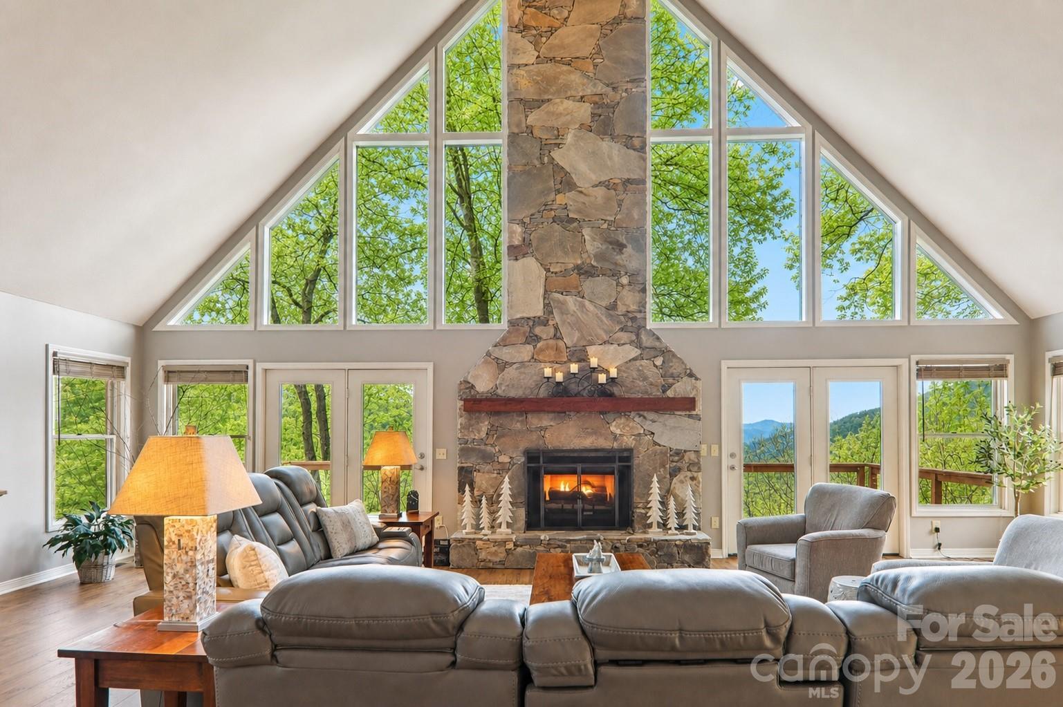 208 Buckeye Road Maggie Valley NC 28751
