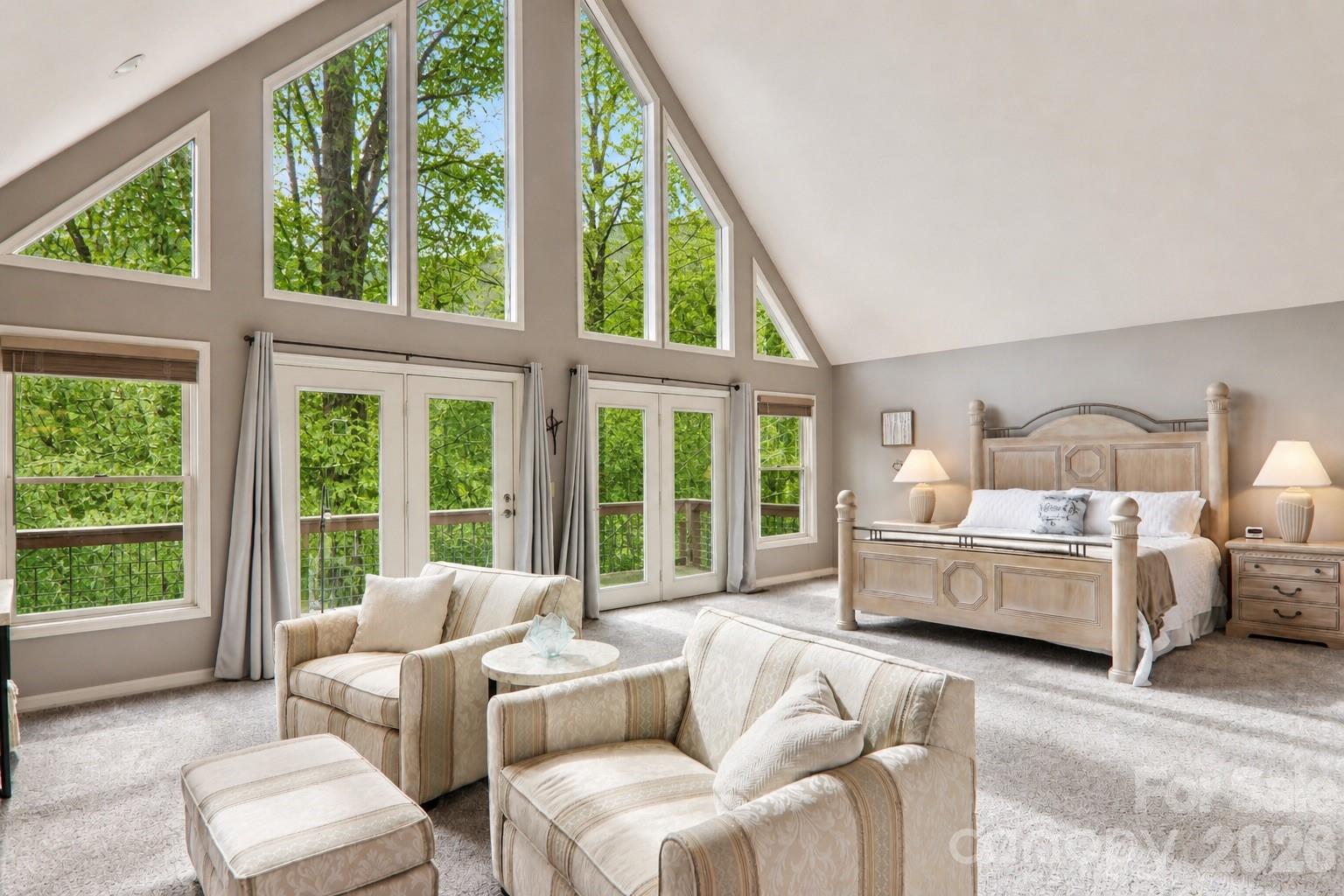 208 Buckeye Road Maggie Valley NC 28751