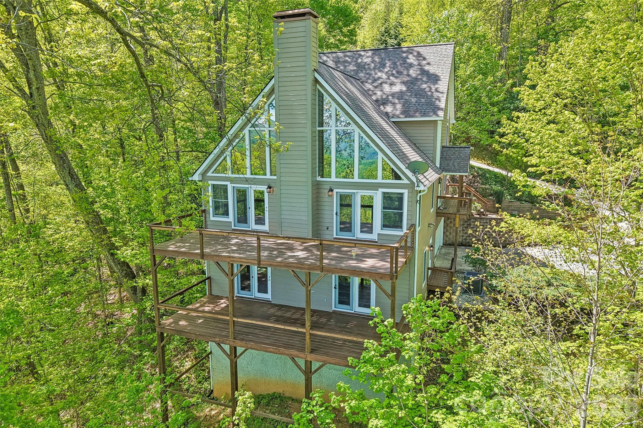 208 Buckeye Road Maggie Valley NC 28751
