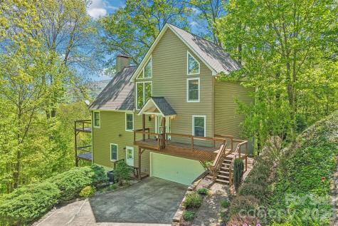 208 Buckeye Road Maggie Valley NC 28751