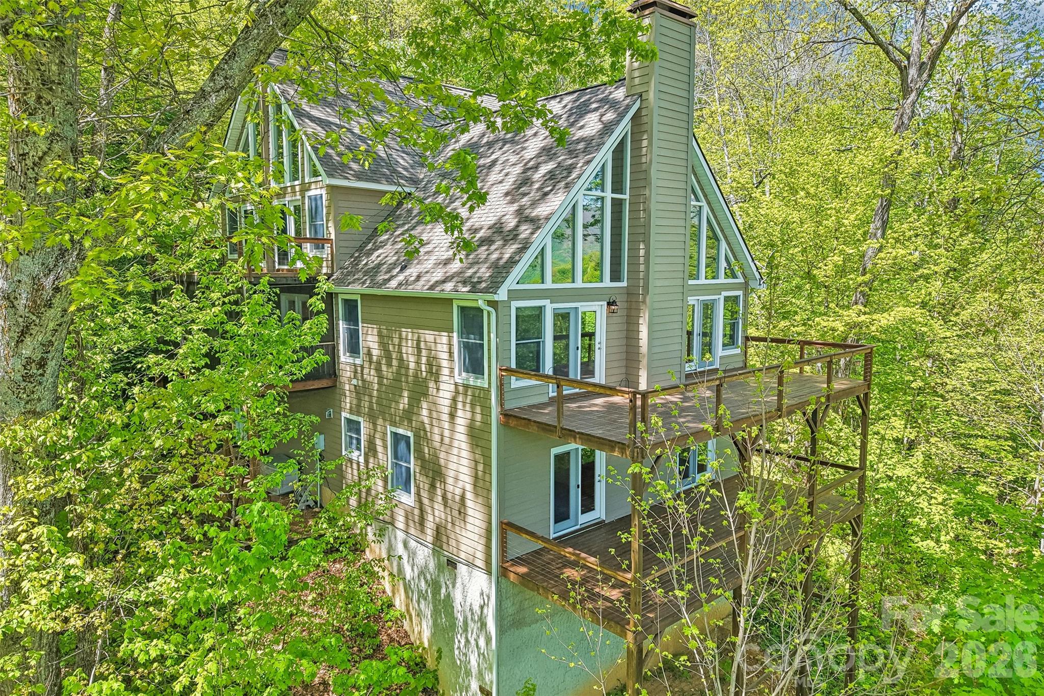 208 Buckeye Road Maggie Valley NC 28751