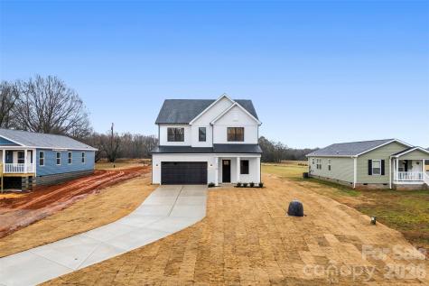 551 Perry Road Troutman NC 28166