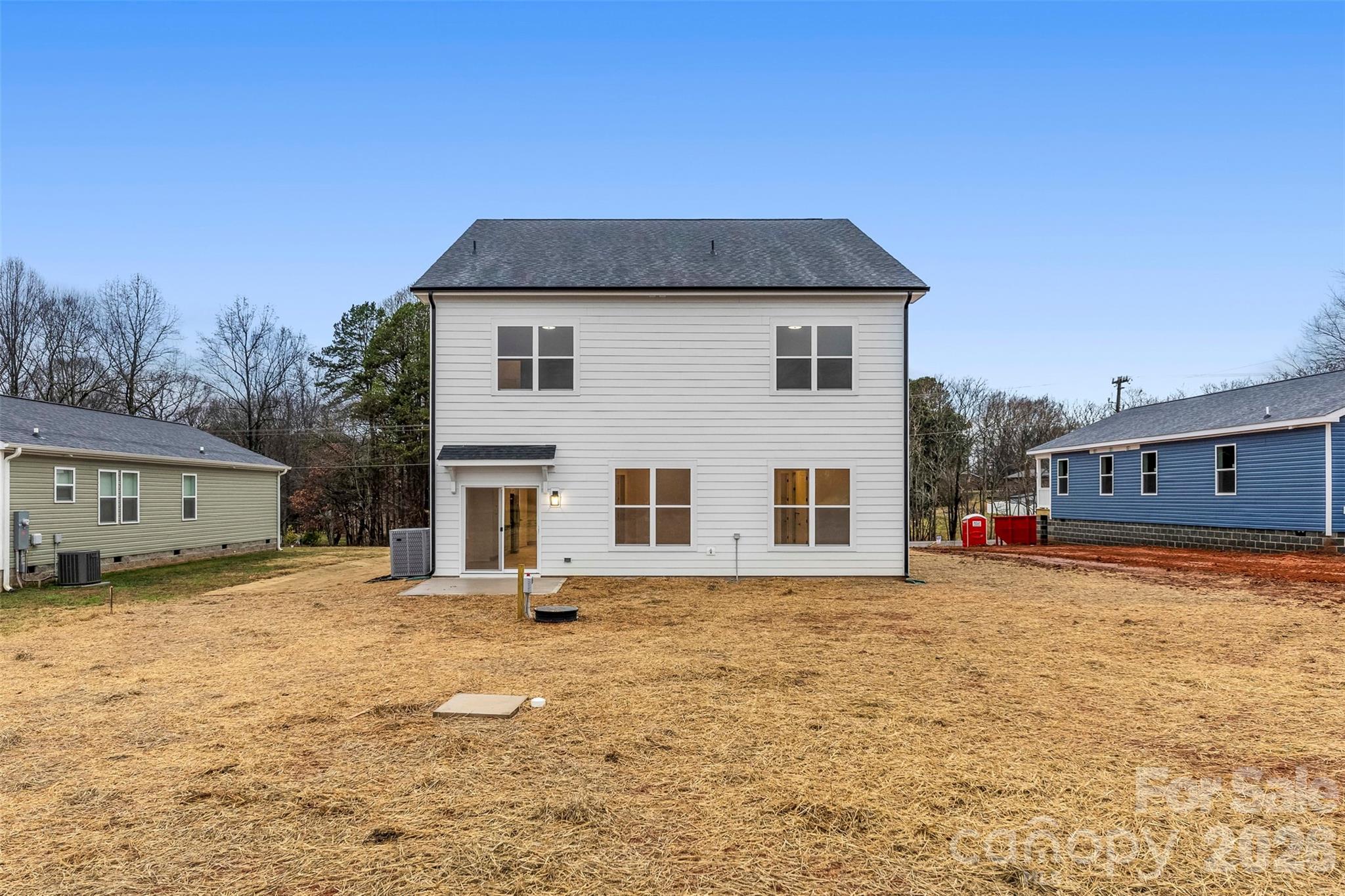551 Perry Road Troutman NC 28166