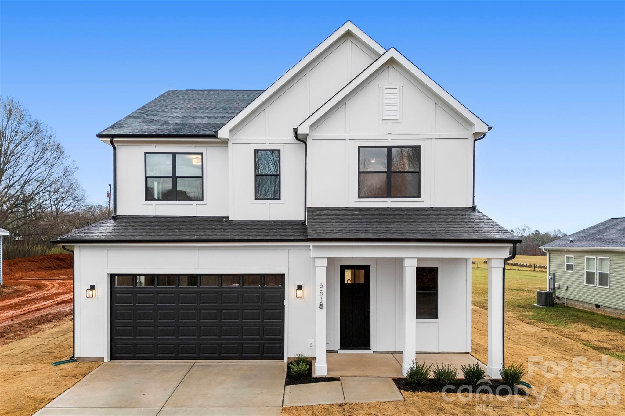 551 Perry Road Troutman NC 28166