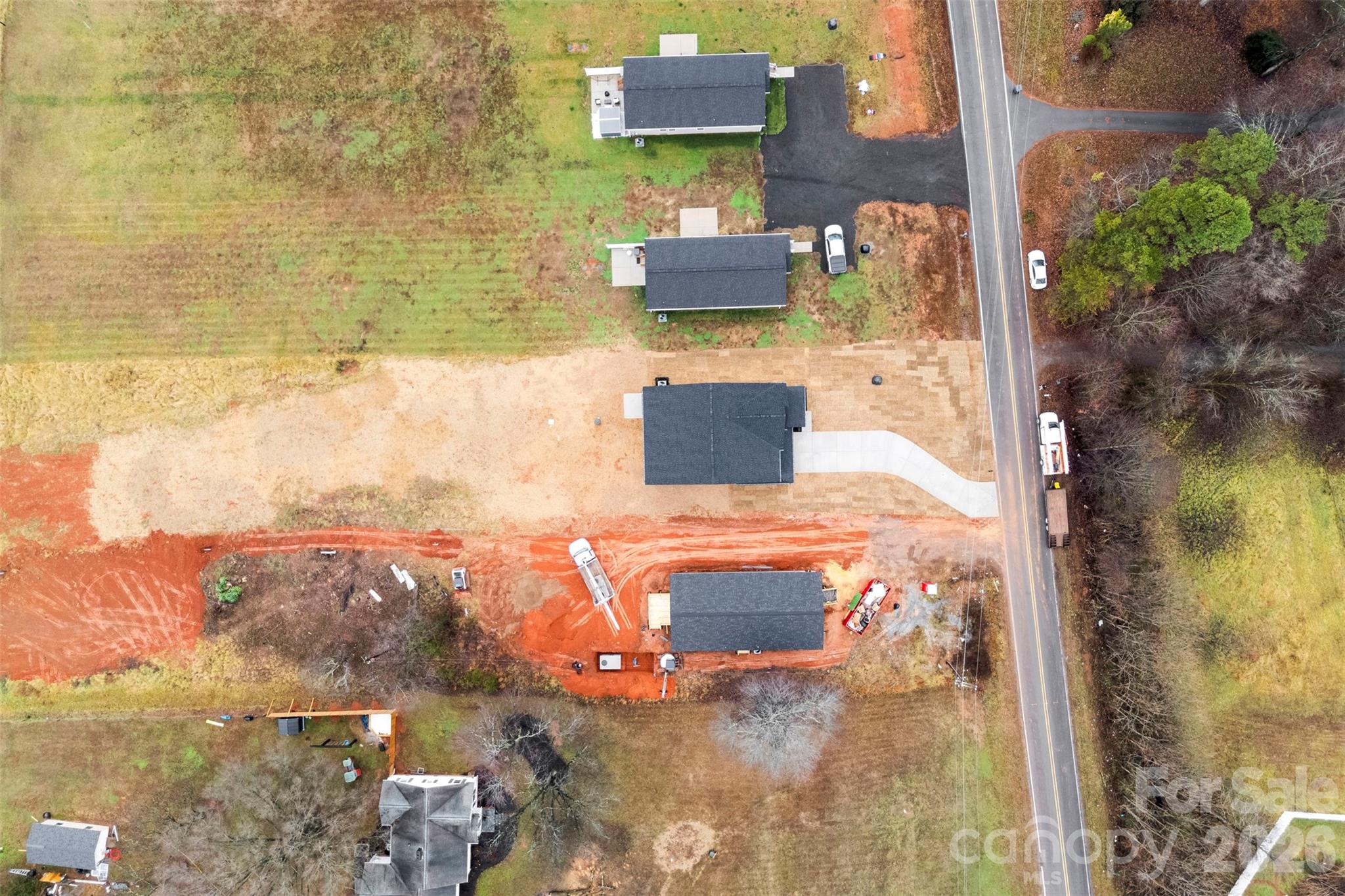 551 Perry Road Troutman NC 28166