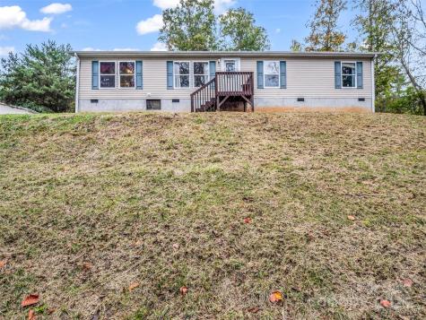 114 Leonards Lane Weaverville NC 28787
