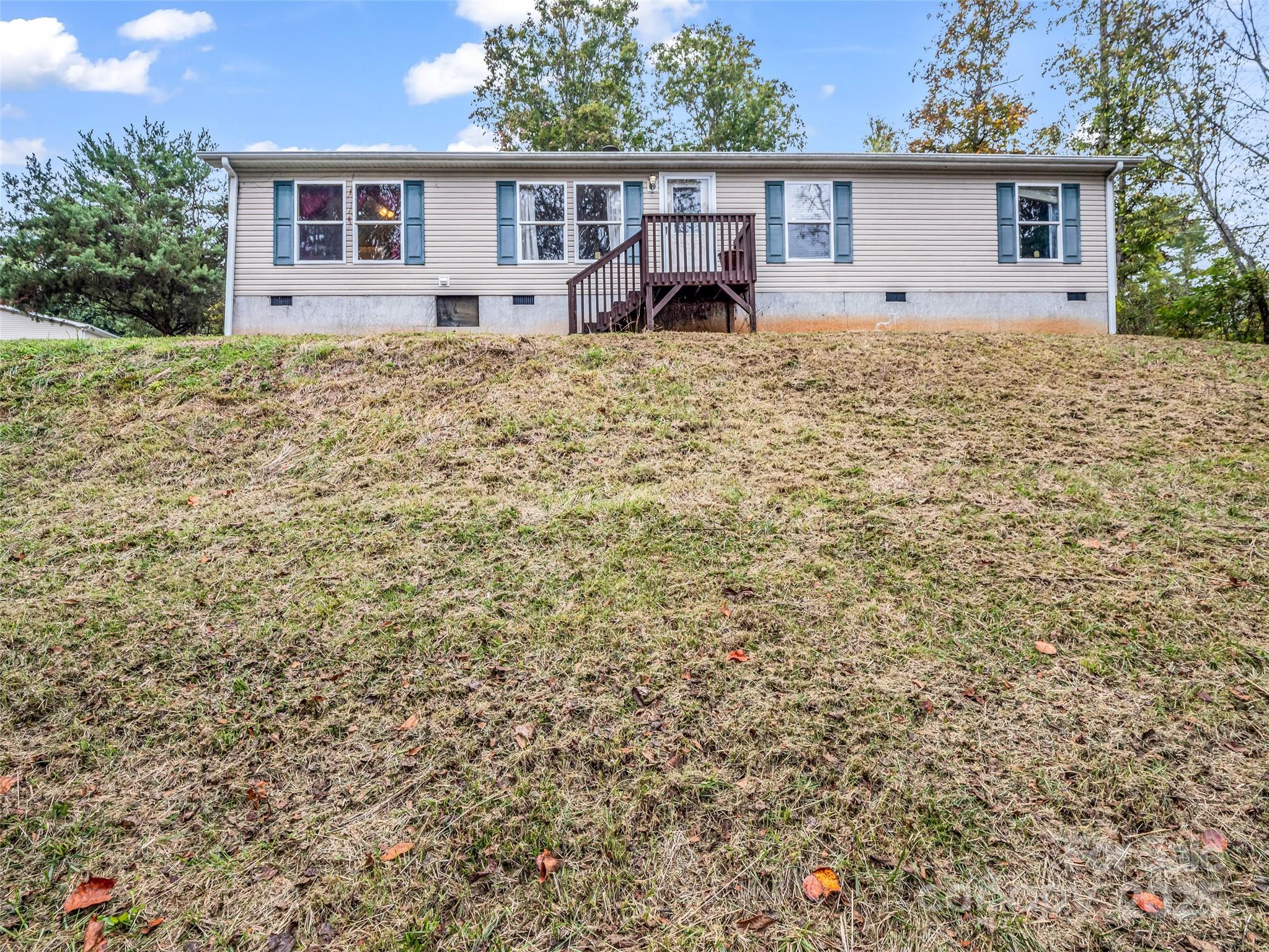 114 Leonards Lane Weaverville NC 28787
