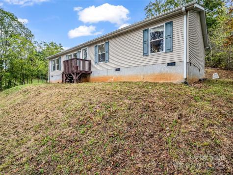 114 Leonards Lane Weaverville NC 28787