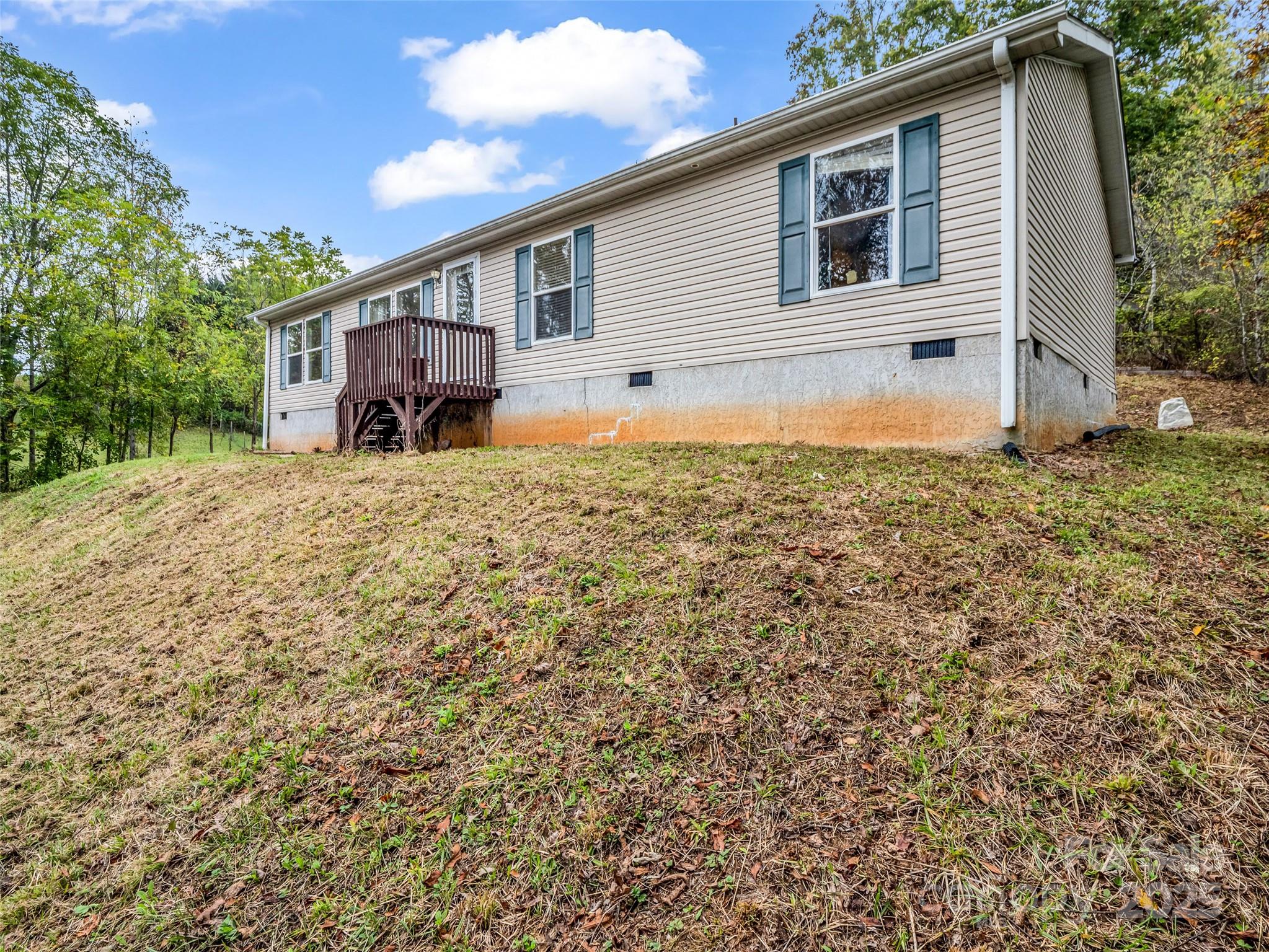 114 Leonards Lane Weaverville NC 28787