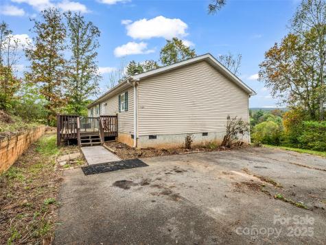 114 Leonards Lane Weaverville NC 28787