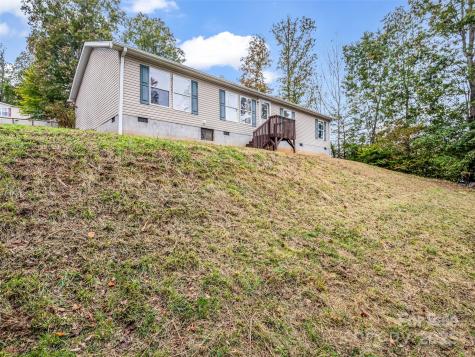 114 Leonards Lane Weaverville NC 28787