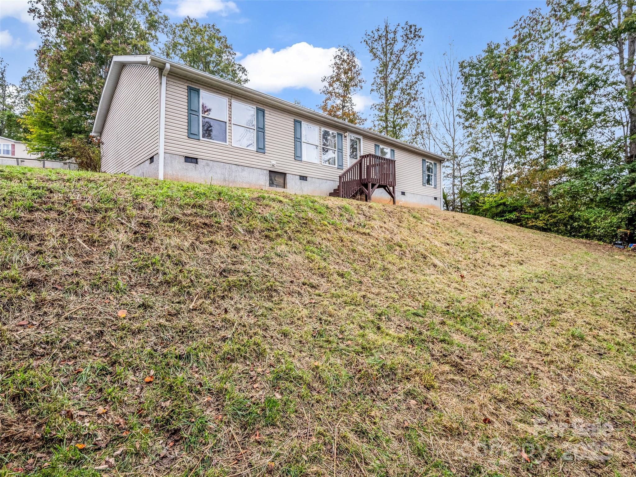 114 Leonards Lane Weaverville NC 28787