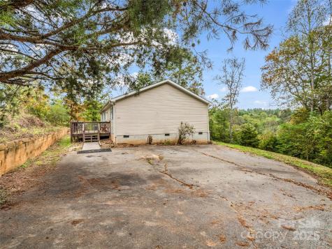 114 Leonards Lane Weaverville NC 28787