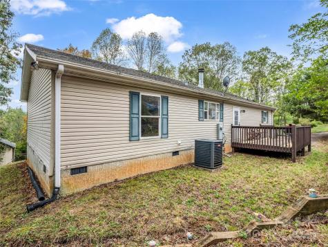 114 Leonards Lane Weaverville NC 28787
