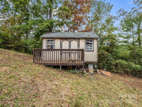 114 Leonards Lane Weaverville NC 28787