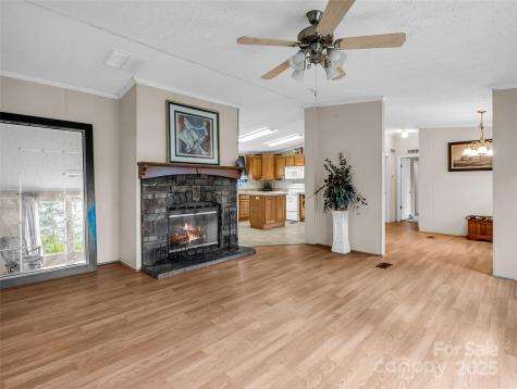 114 Leonards Lane Weaverville NC 28787